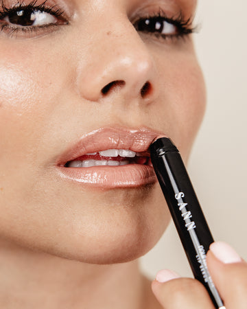 Nourish + Tint - Morning Dew