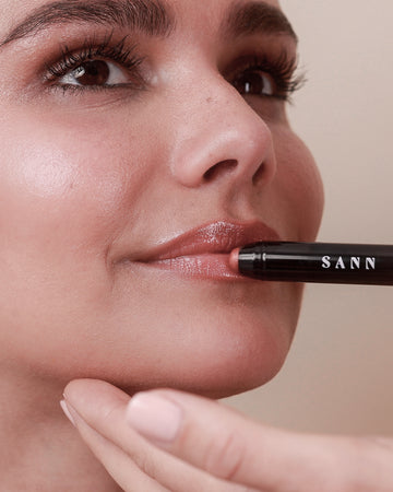 Nourish + Tint - Sunset