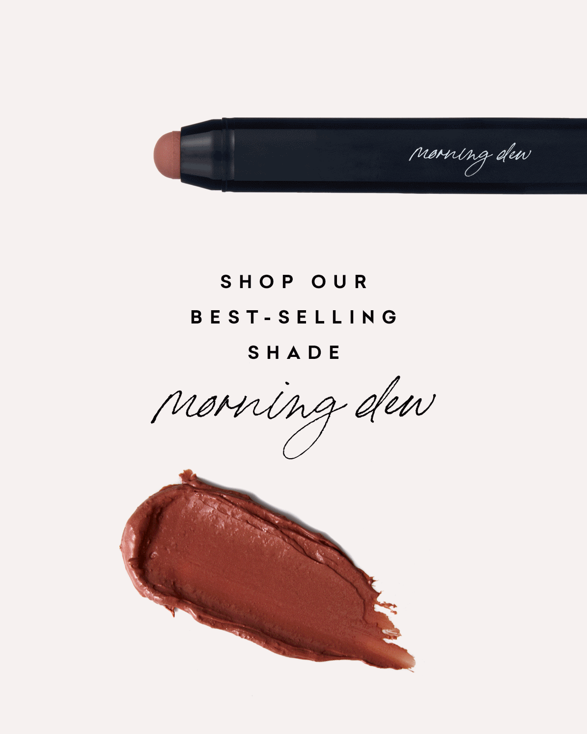 Shop our best-selling shade 👄